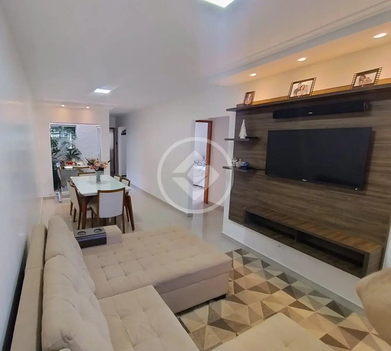 Image 11 - Casa Condomínio em Residencial VILLA LOBOS, Anápolis - GO