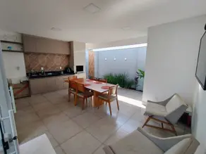 Imagem 6 - Casa Condomínio em Residencial VILLA LOBOS, Anápolis - GO