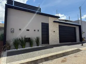 Casa Residencial Jardim Itália I e II Etapa, Anápolis - GO — foto 1