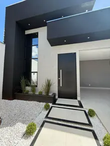 Casa Residencial Jardim Itália I e II Etapa, Anápolis - GO — foto 2