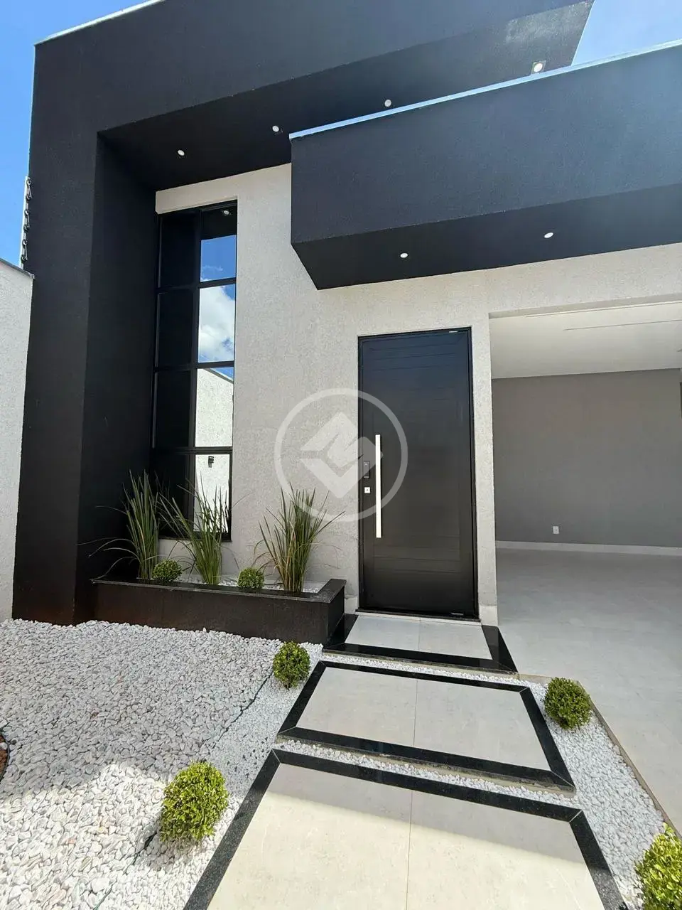 Image 2 - Casa em Residencial Jardim Itália I e II Etapa, Anápolis - GO