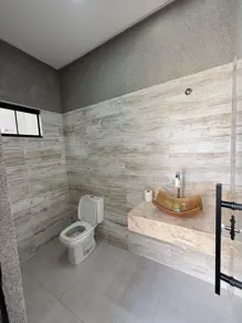 Imagem 5 - Casa em Residencial Jardim Itália I e II Etapa, Anápolis - GO