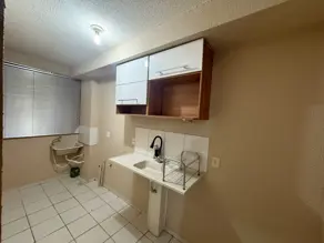Apartamento Setor Sul Jamil Miguel, Anápolis - GO — foto 2