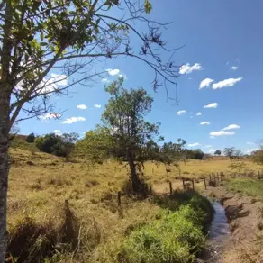 Chácara Lago Corumbá IV, Abadiânia - GO — foto 1