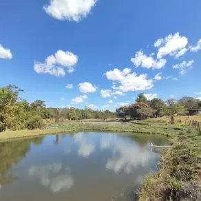 Imagem 3 - Chácara em Lago Corumbá IV, Abadiânia - GO