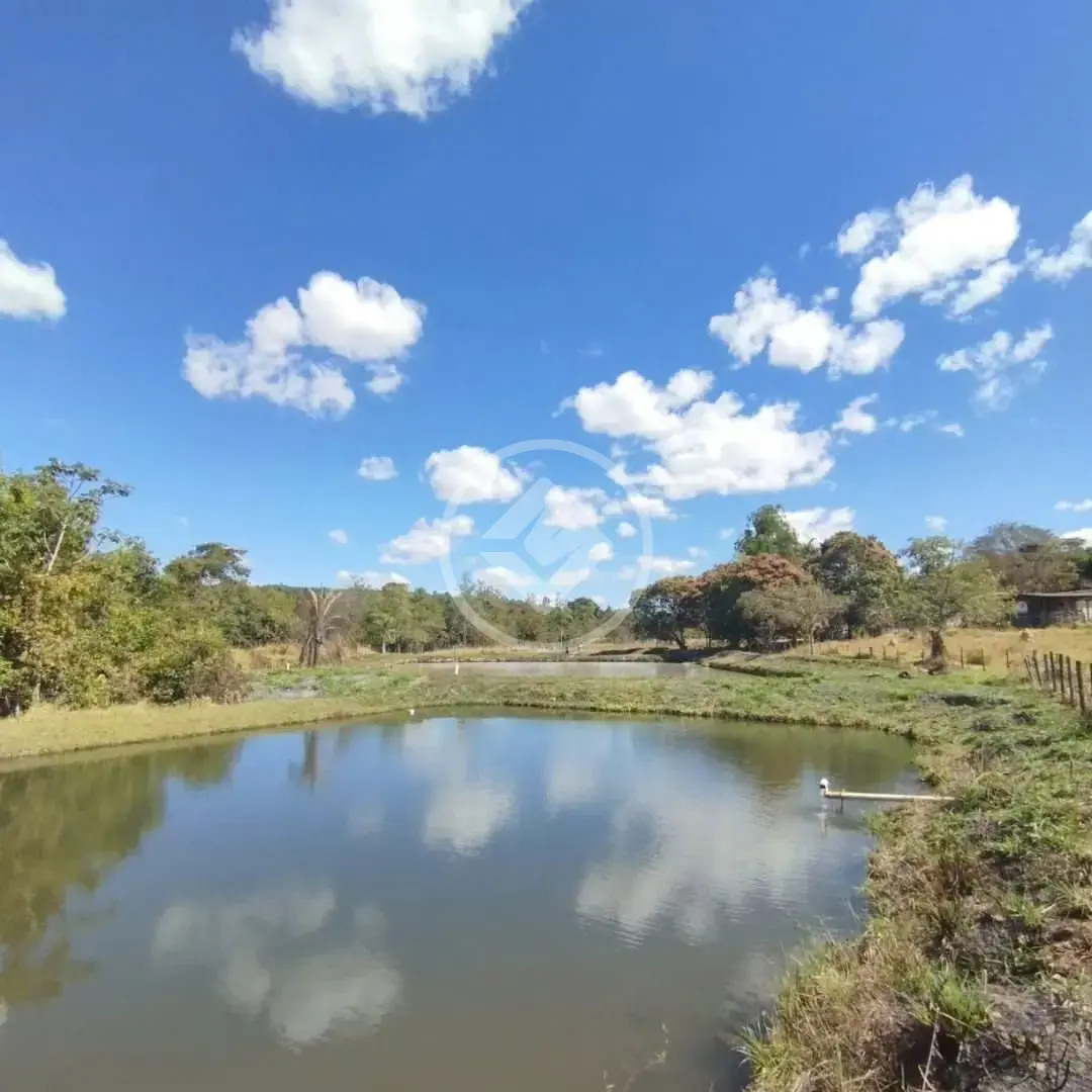 Imagem 3 - Chácara em Lago Corumbá IV, Abadiânia - GO