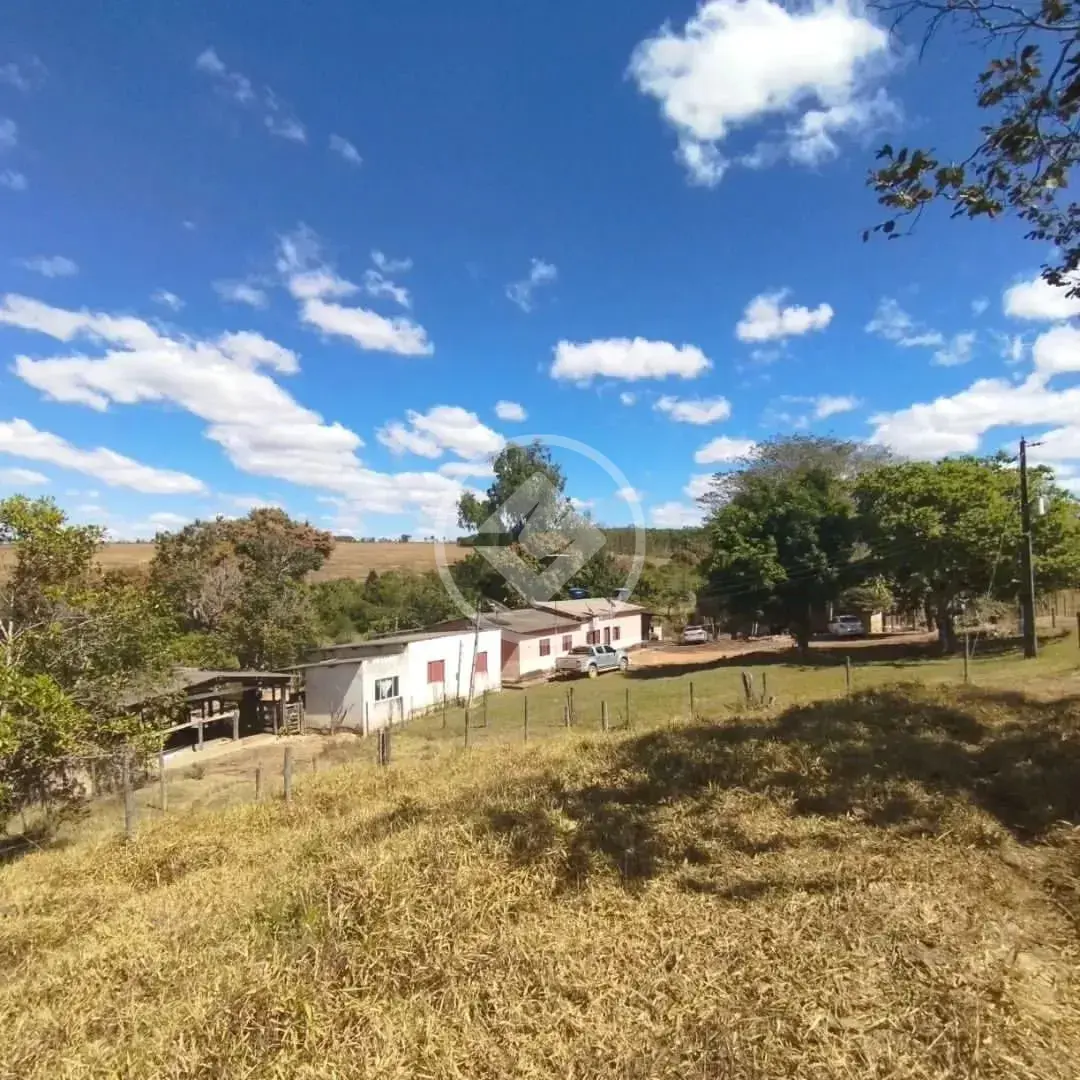 Imagem 4 - Chácara em Lago Corumbá IV, Abadiânia - GO