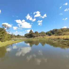 Imagem 5 - Chácara em Lago Corumbá IV, Abadiânia - GO