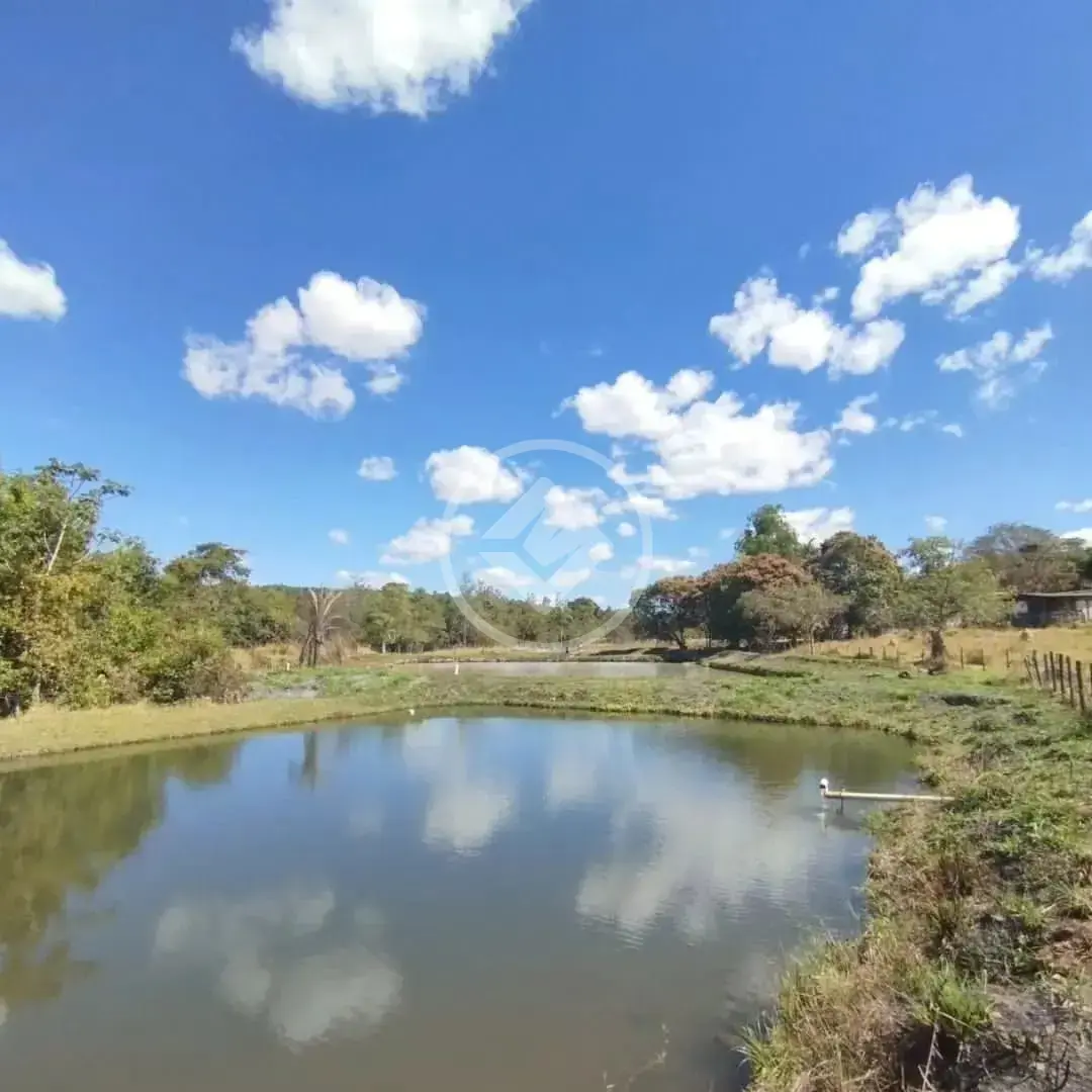 Imagem 6 - Chácara em Lago Corumbá IV, Abadiânia - GO