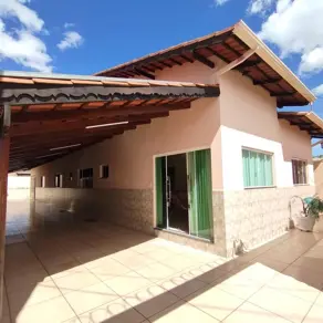Casa Vila Jaiara Setor Norte, Anápolis - GO — foto 2