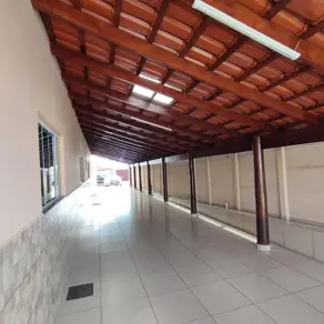 Imagem 2 - Casa em Vila Jaiara Setor Norte, Anápolis - GO
