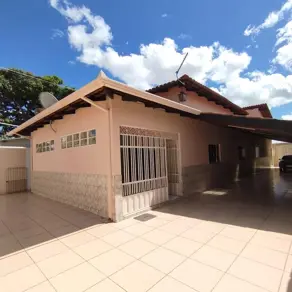Casa Vila Jaiara Setor Norte, Anápolis - GO — foto 1