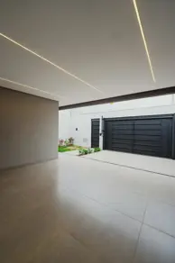 Casa Residencial Campos do Jordão, Anápolis - GO — foto 1