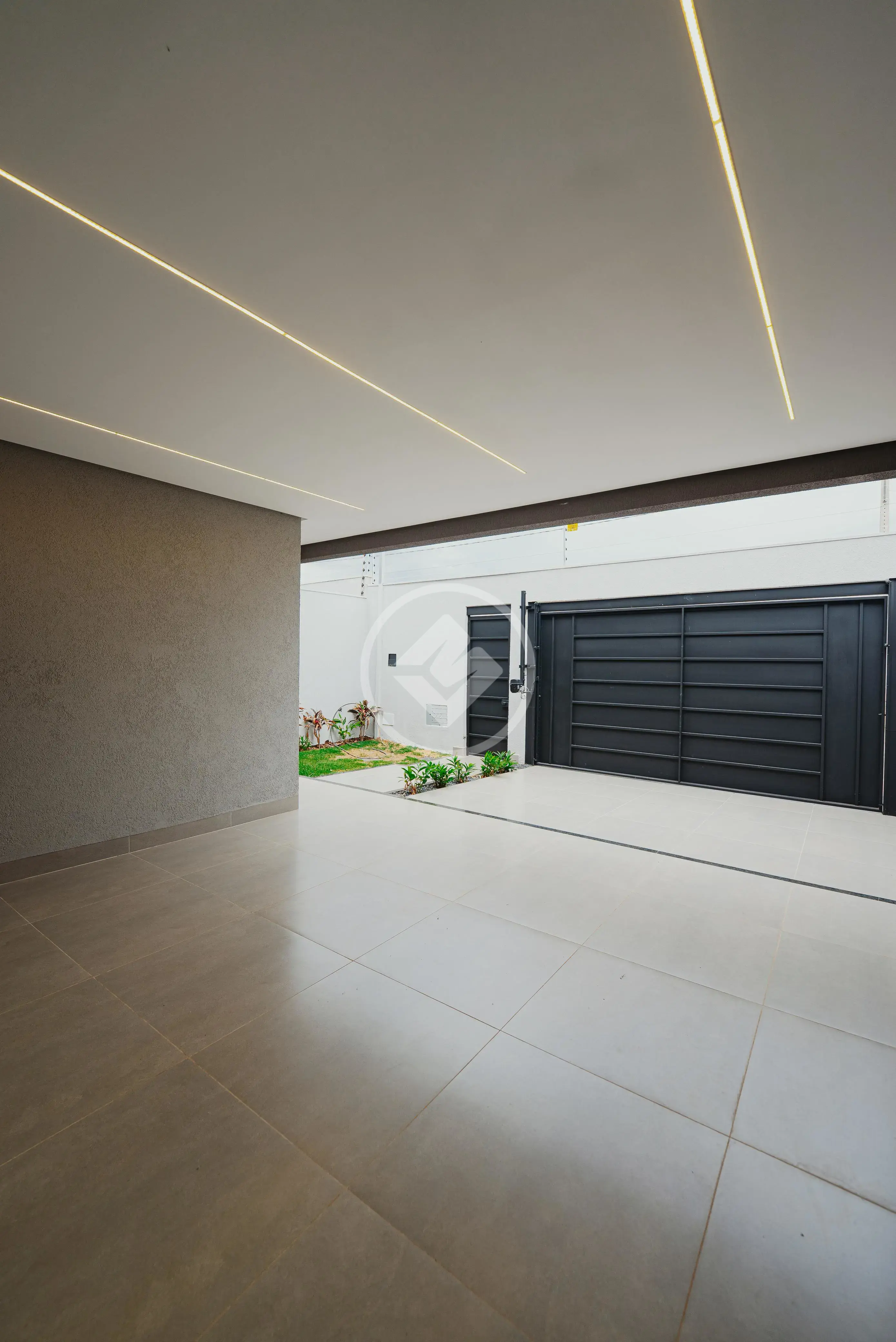 Imagem 1 - Casa em Residencial Campos do Jordão, Anápolis - GO