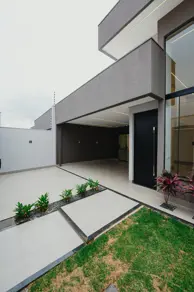 Imagem 2 - Casa em Residencial Campos do Jordão, Anápolis - GO