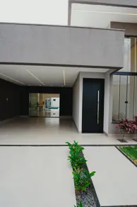 Imagem 3 - Casa em Residencial Campos do Jordão, Anápolis - GO