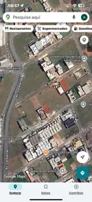 Terreno Residencial Cerejeiras, Anápolis - GO — foto 1
