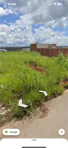 Terreno Residencial Cerejeiras, Anápolis - GO — foto 2