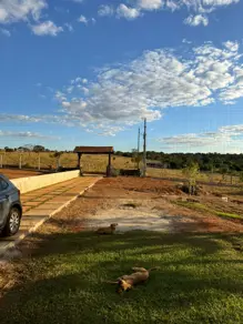 Chácara Centro, Anápolis - GO — foto 1