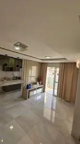 Apartamento Vila Formosa, Anápolis - GO — foto 1