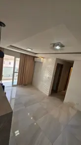 Apartamento Vila Formosa, Anápolis - GO — foto 2