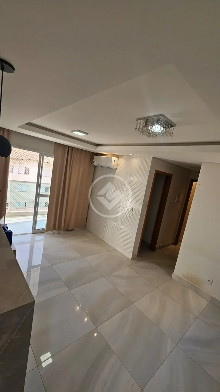 Imagem 1 - Apartamento em Vila Formosa, Anápolis - GO