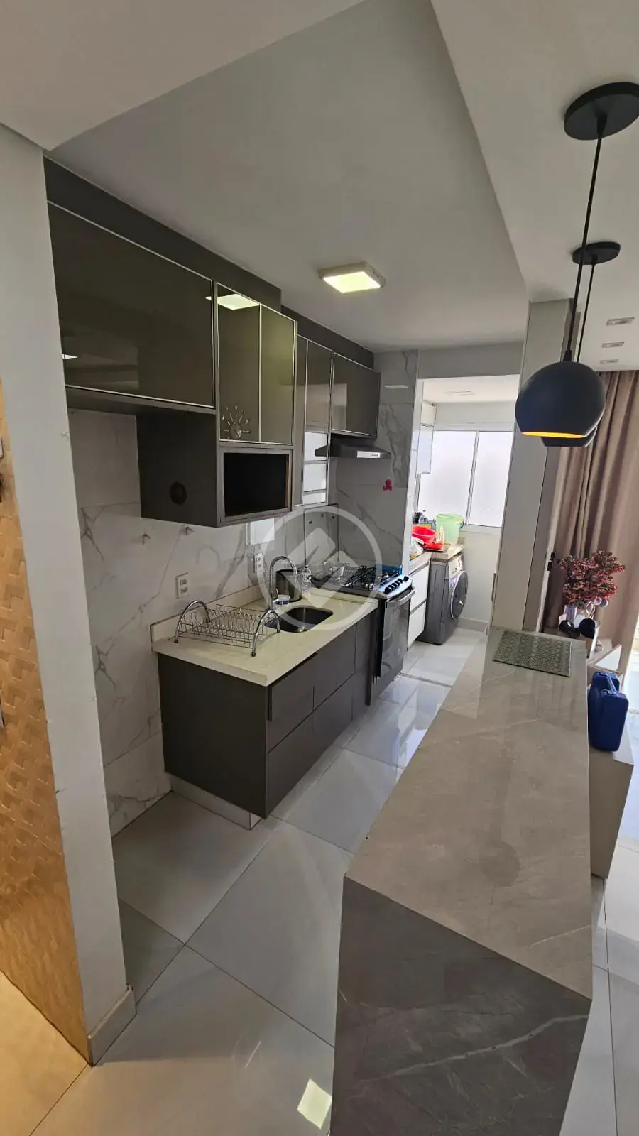 Imagem 4 - Apartamento em Vila Formosa, Anápolis - GO