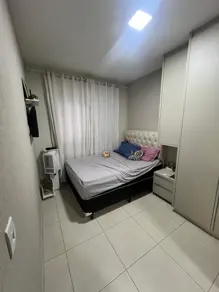 Imagem 2 - Apartamento em Vila Formosa, Anápolis - GO