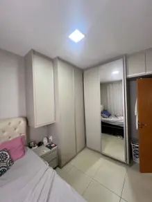 Apartamento Vila Formosa, Anápolis - GO — foto 2