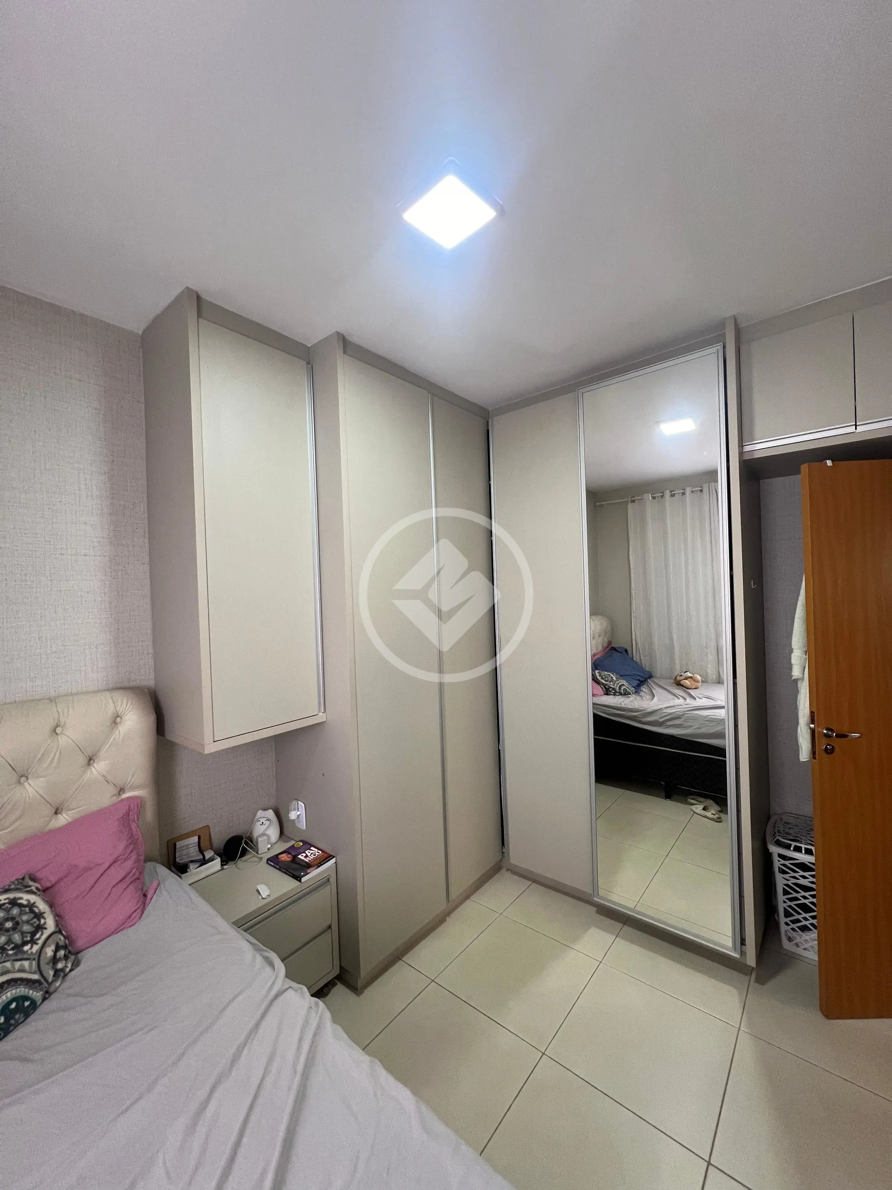Imagem 1 - Apartamento em Vila Formosa, Anápolis - GO