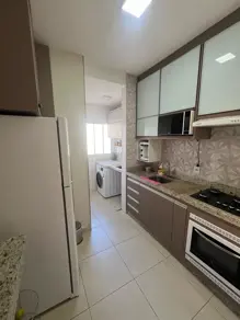 Apartamento Vila Formosa, Anápolis - GO — foto 1
