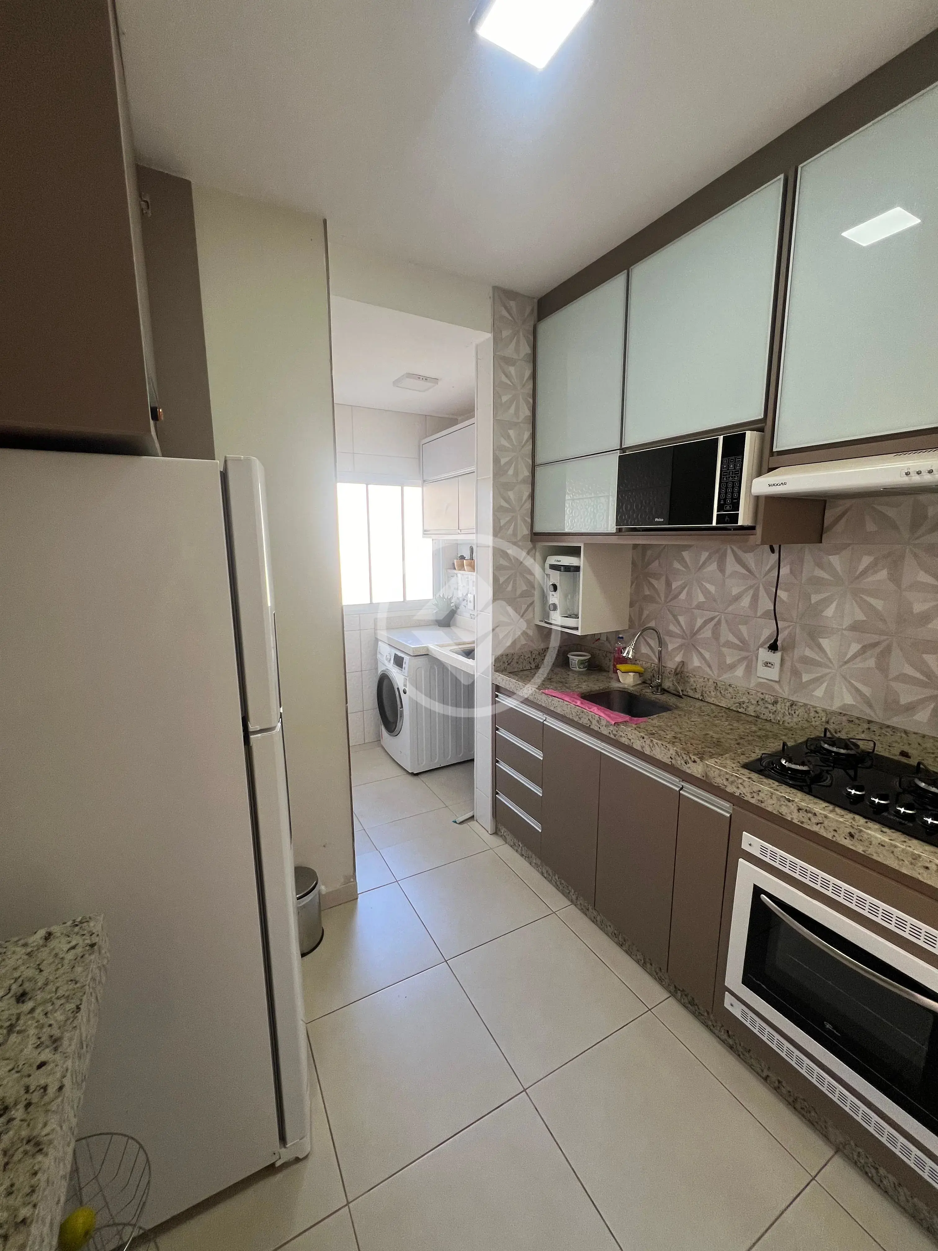 Imagem 1 - Apartamento em Vila Formosa, Anápolis - GO