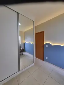Imagem 3 - Apartamento em Vila Formosa, Anápolis - GO
