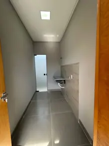 Casa Residencial Cerejeiras, Anápolis - GO — foto 2