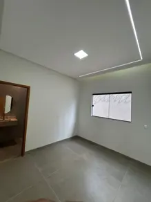 Imagem 3 - Casa em Residencial Cerejeiras, Anápolis - GO