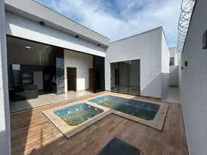 Imagem 5 - Casa em Residencial Cerejeiras, Anápolis - GO