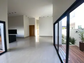 Casa Condomínio Residencial Belas Artes, Anápolis - GO — foto 1