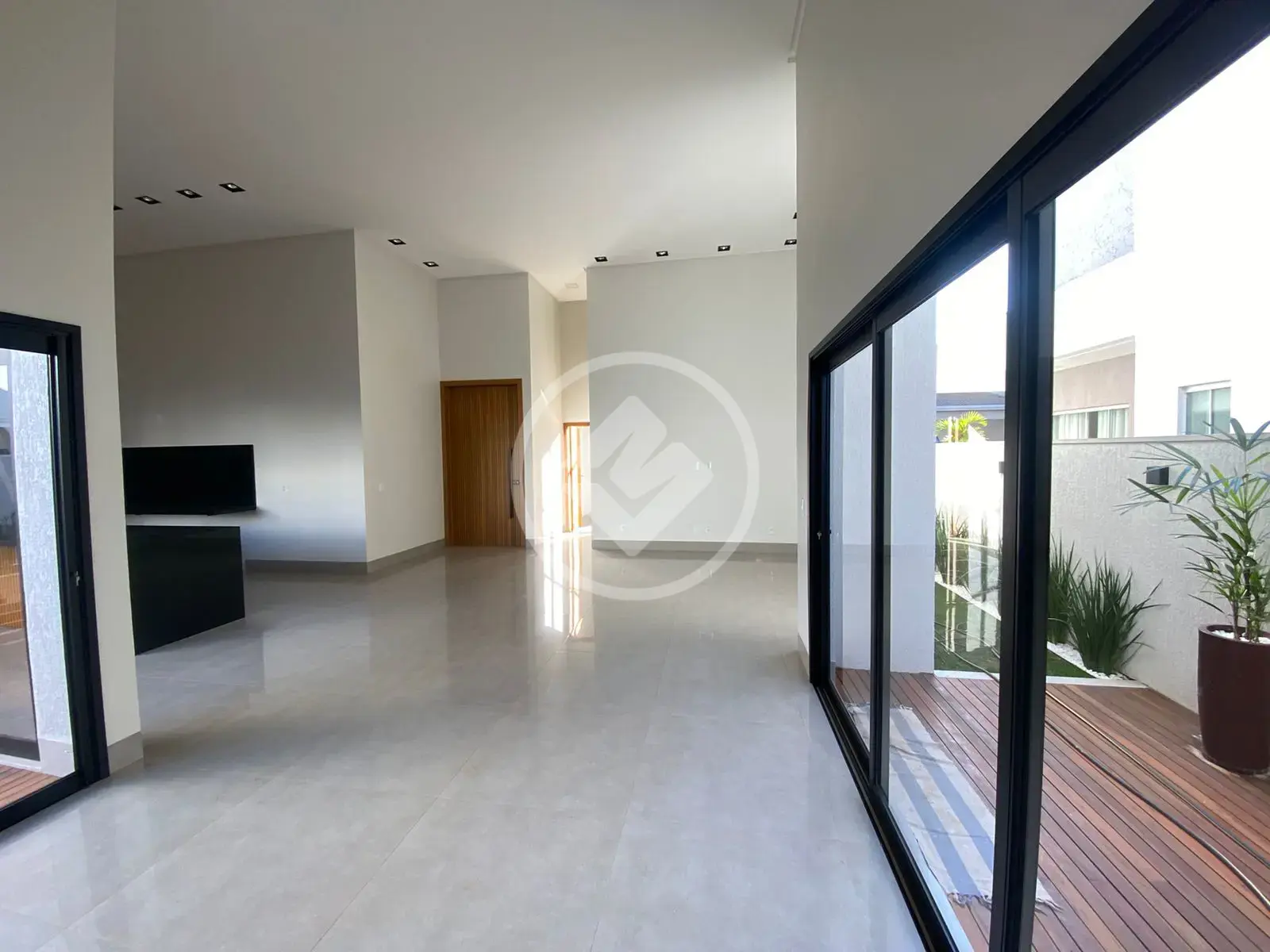 Imagem 1 - Casa em Condomínio Residencial Belas Artes, Anápolis - GO