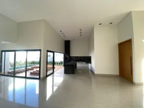 Casa Condomínio Residencial Belas Artes, Anápolis - GO — foto 2