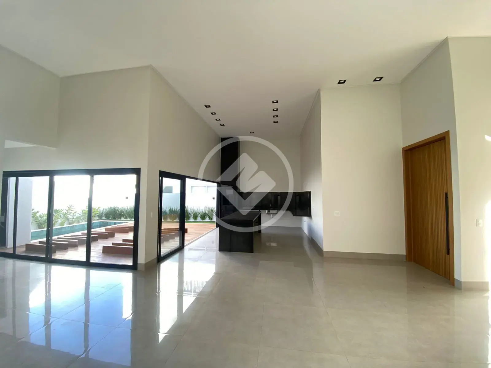 Image 2 - Casa em Condomínio Residencial Belas Artes, Anápolis - GO