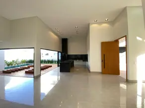 Imagem 2 - Casa em Condomínio Residencial Belas Artes, Anápolis - GO