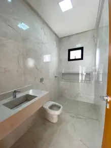 Imagem 3 - Casa em Condomínio Residencial Belas Artes, Anápolis - GO