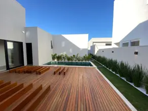 Imagem 4 - Casa em Condomínio Residencial Belas Artes, Anápolis - GO