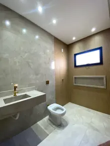 Imagem 6 - Casa em Condomínio Residencial Belas Artes, Anápolis - GO