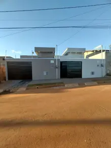Casa Residencial Flor do Cerrado, Anápolis - GO — foto 1