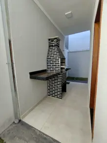 Casa Residencial Flor do Cerrado, Anápolis - GO — foto 2
