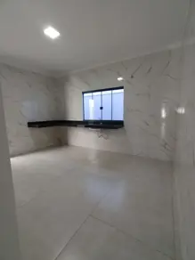 Imagem 2 - Casa em Residencial Flor do Cerrado, Anápolis - GO