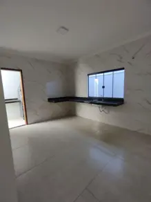 Imagem 3 - Casa em Residencial Flor do Cerrado, Anápolis - GO