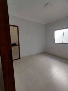 Imagem 4 - Casa em Residencial Flor do Cerrado, Anápolis - GO