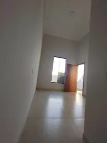 Imagem 6 - Casa em Residencial Flor do Cerrado, Anápolis - GO
